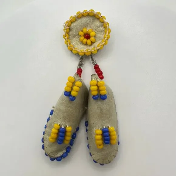 Unbranded | Jewelry | Vintage Native American Handmade  display picture 1